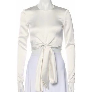 RASARIO 2018 Crew Neck Top